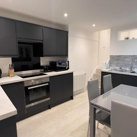 The Dragon Pad Boutique Apartment Royal Tunbridge Wells Eksteriør bilde