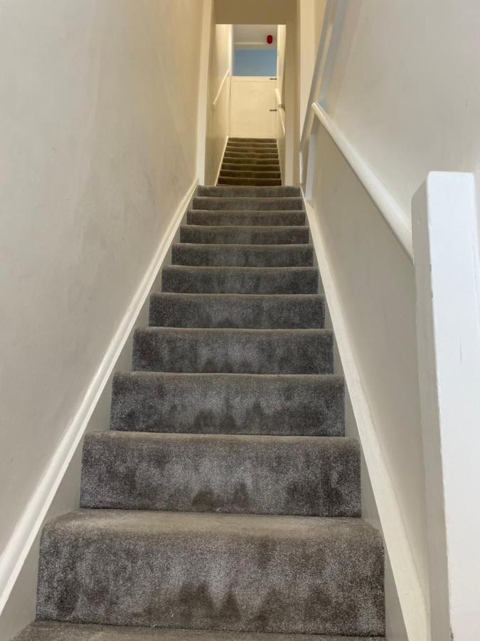 The Dragon Pad Boutique Apartment Royal Tunbridge Wells Eksteriør bilde