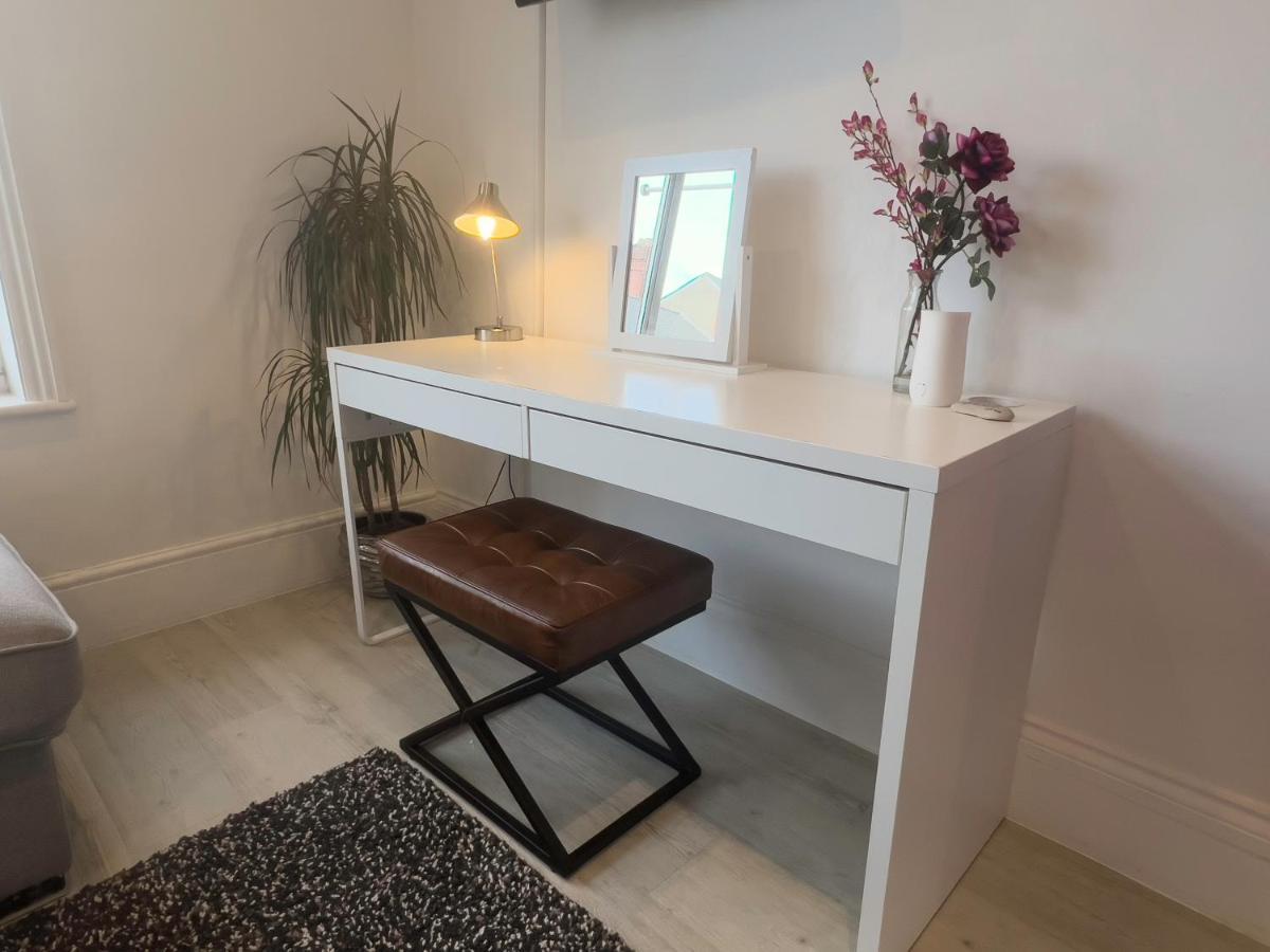 The Dragon Pad Boutique Apartment Royal Tunbridge Wells Eksteriør bilde