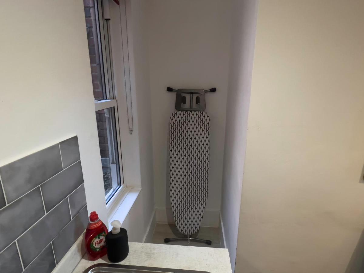 The Dragon Pad Boutique Apartment Royal Tunbridge Wells Eksteriør bilde