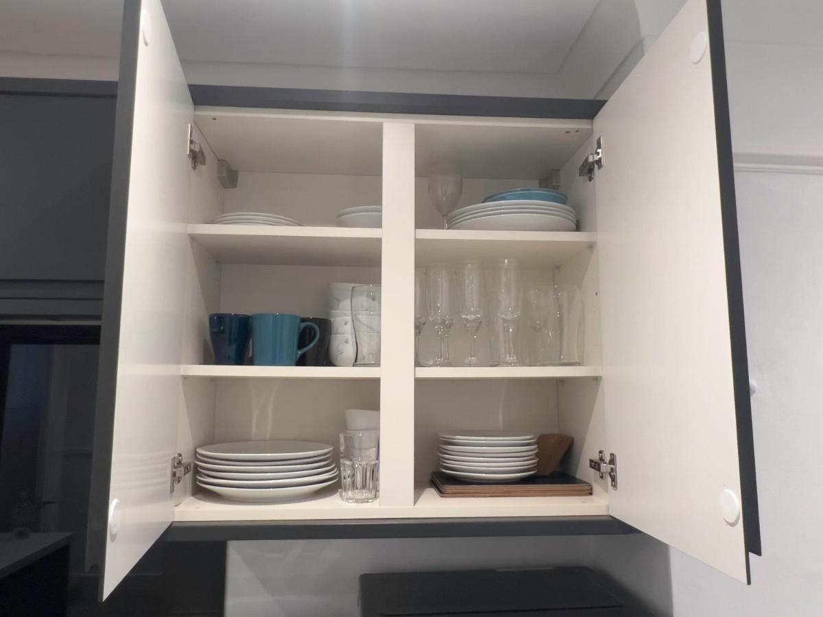 The Dragon Pad Boutique Apartment Royal Tunbridge Wells Eksteriør bilde