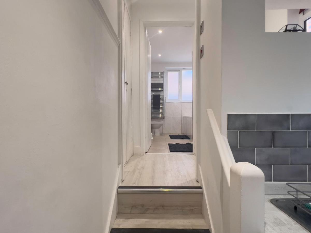 The Dragon Pad Boutique Apartment Royal Tunbridge Wells Eksteriør bilde