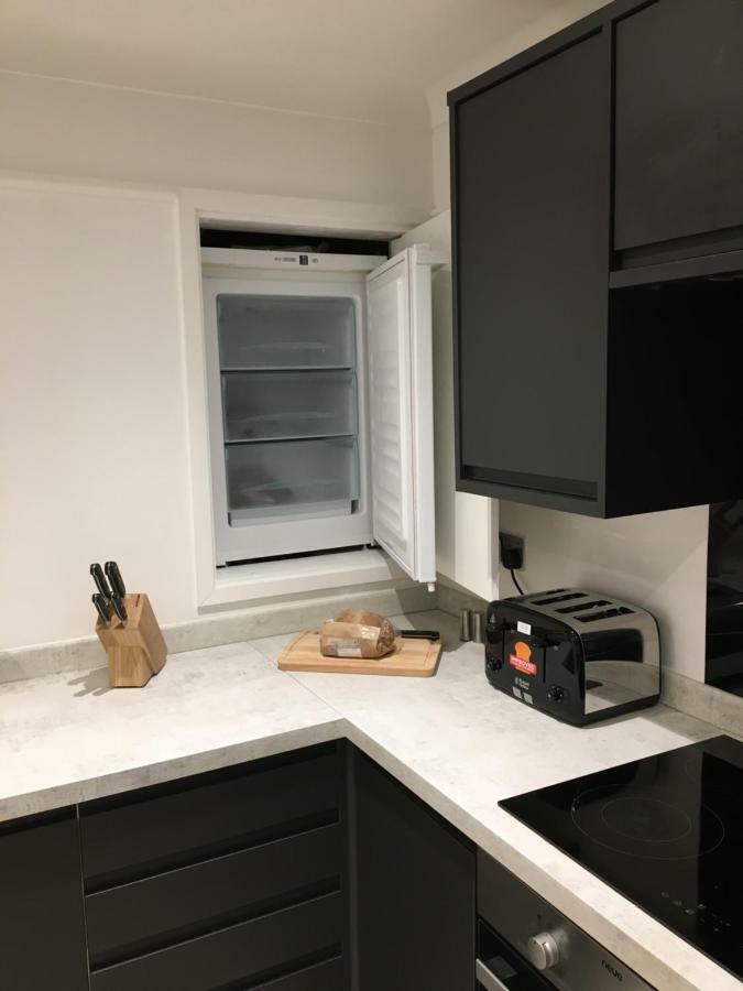 The Dragon Pad Boutique Apartment Royal Tunbridge Wells Eksteriør bilde