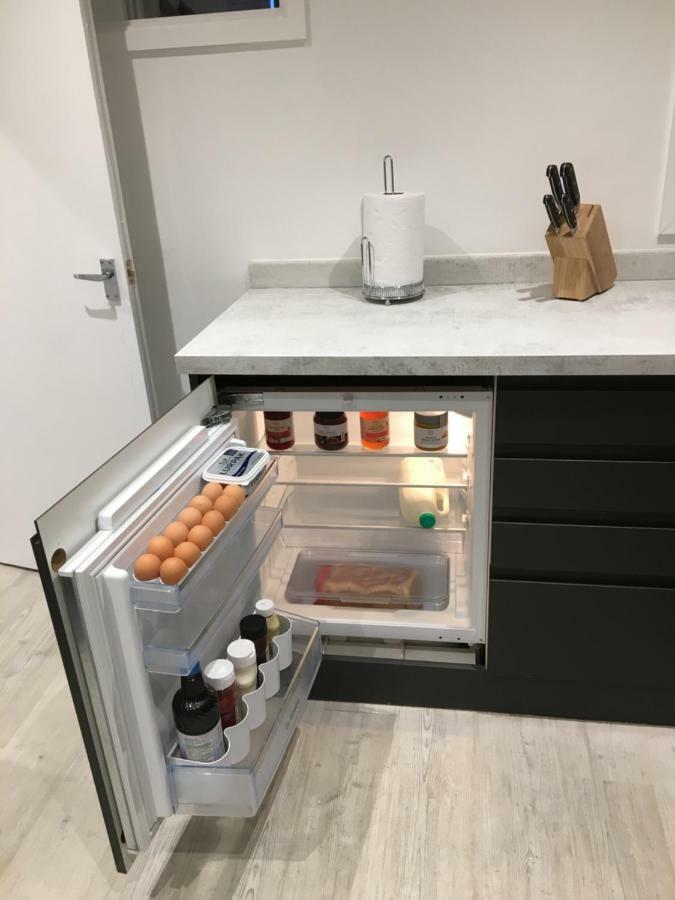 The Dragon Pad Boutique Apartment Royal Tunbridge Wells Eksteriør bilde