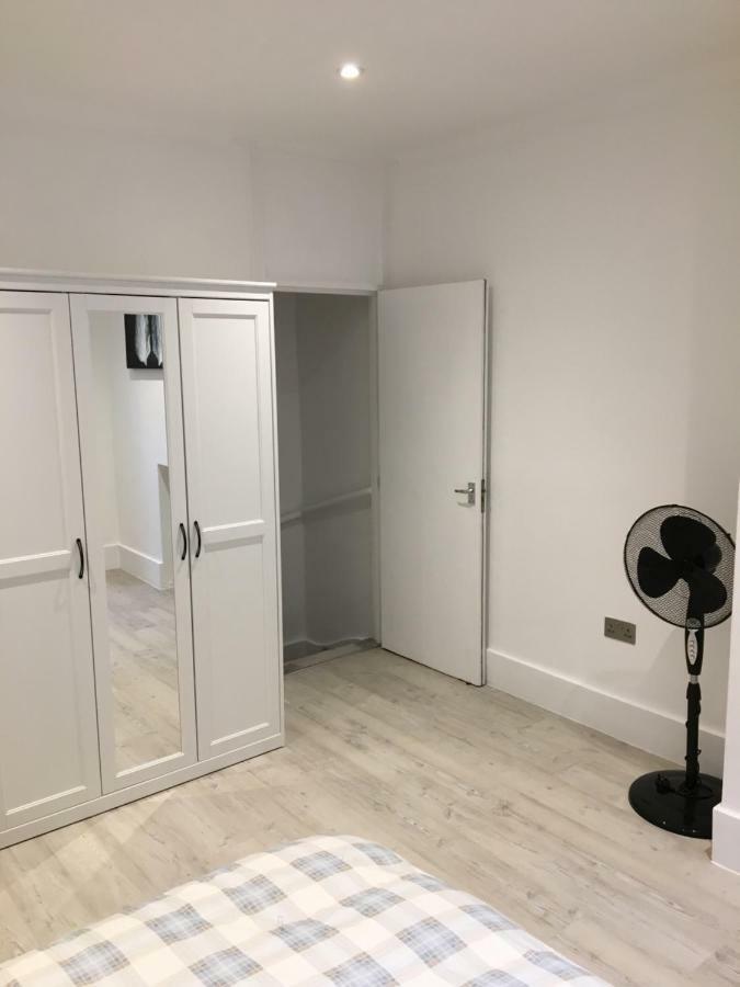 The Dragon Pad Boutique Apartment Royal Tunbridge Wells Eksteriør bilde