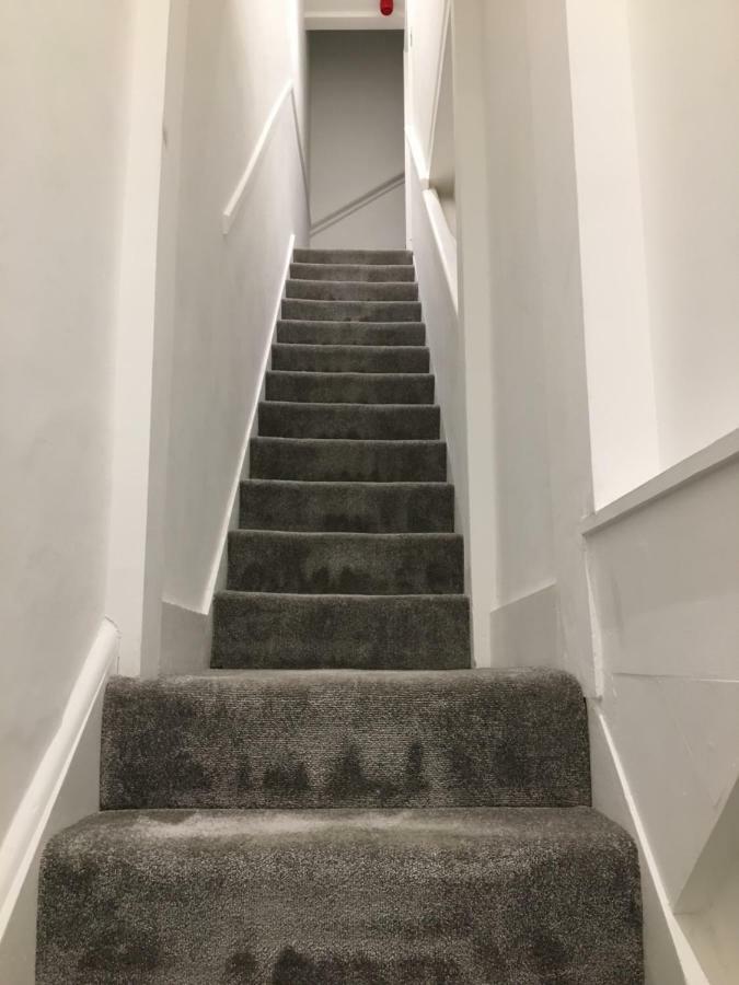 The Dragon Pad Boutique Apartment Royal Tunbridge Wells Eksteriør bilde